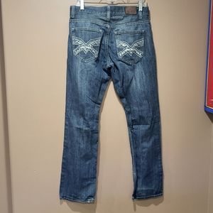 *3/$30 Sale* Flypaper Straight Leg Men’s Jeans Size 31x32